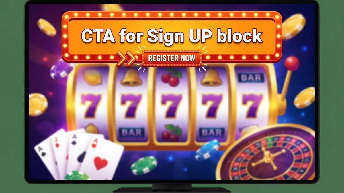 Înregistrare cu bonus